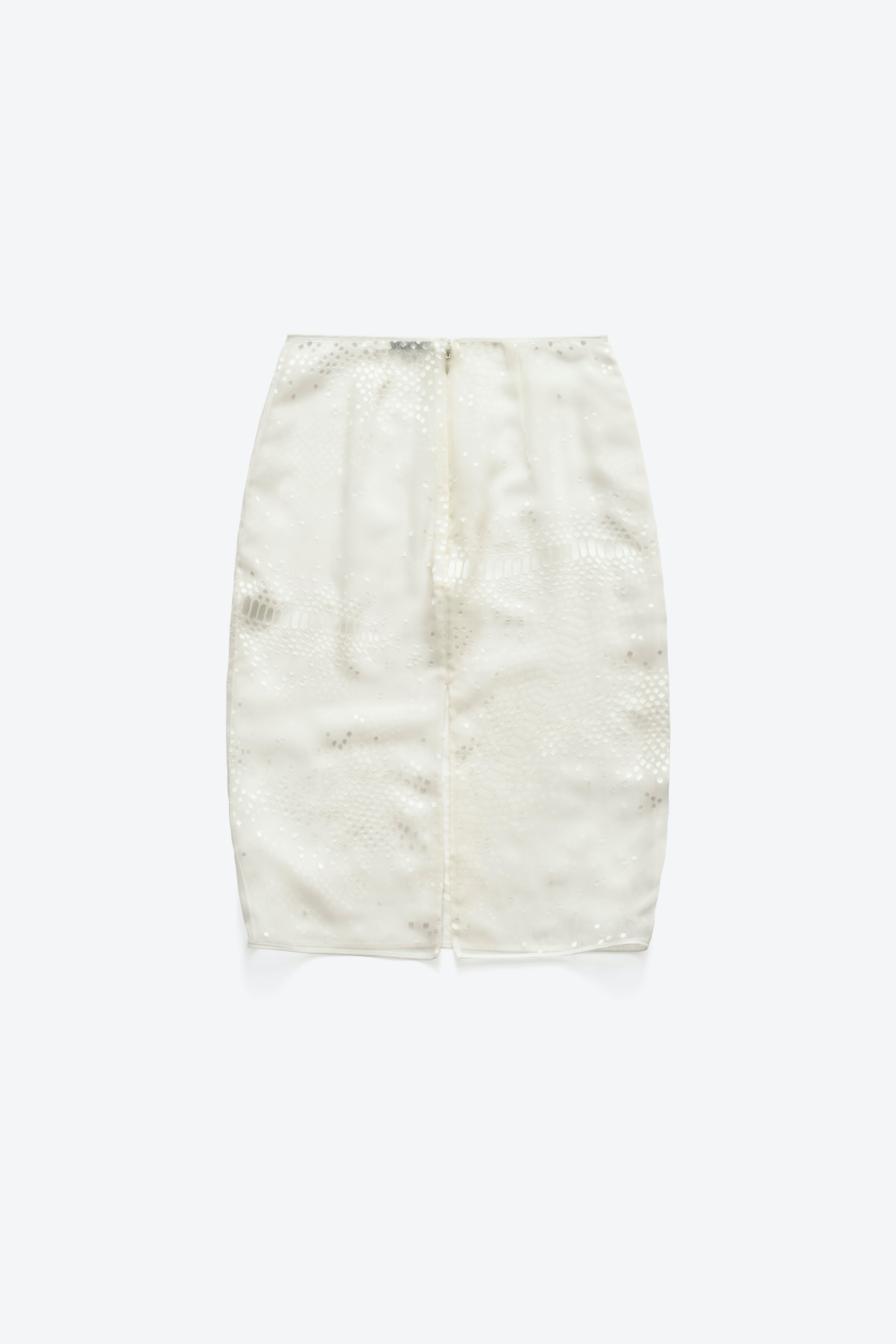 RESTOCK] AMBIENT SKIRT